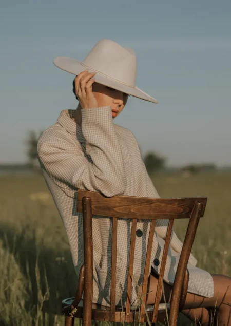 Inspiration — BLOOM Magazine, July 2023