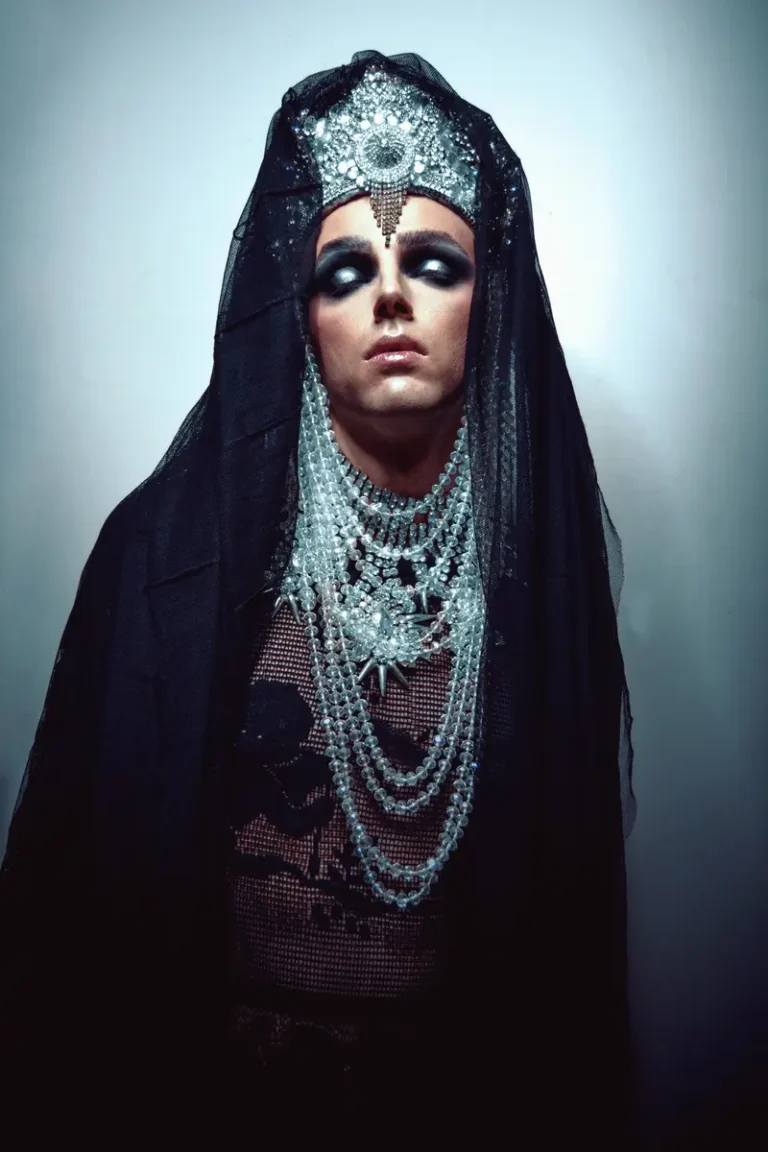 Like a prayer — BLOOM Magazine, June 2023