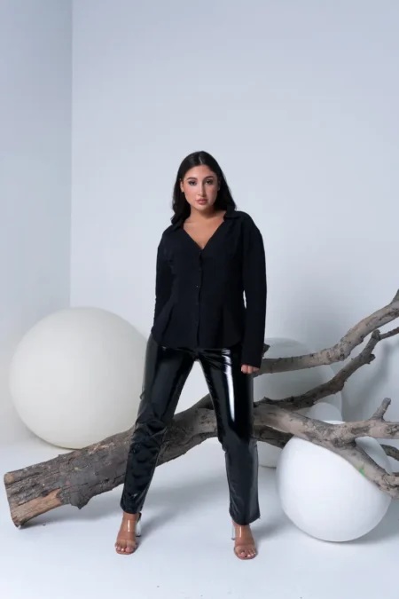 MELINA — BLOOM Magazine, July 2023