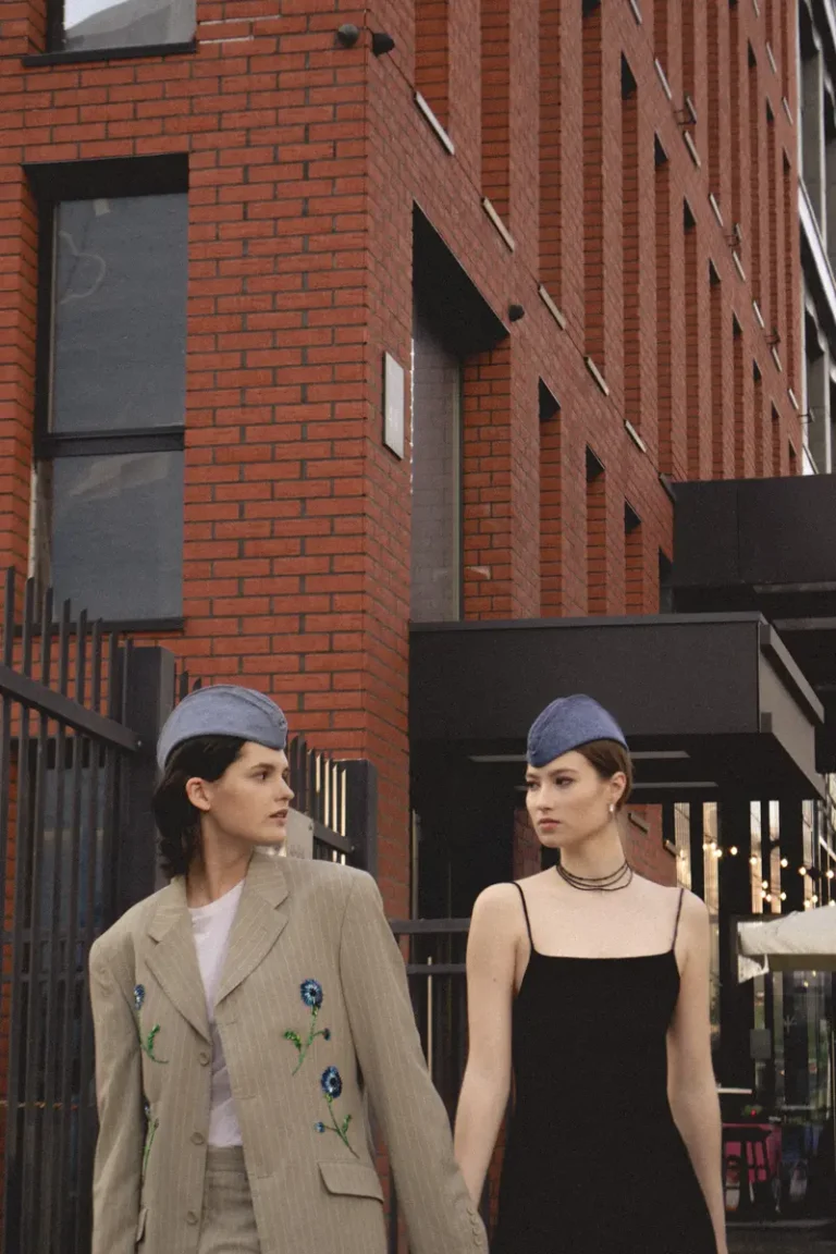 Millennials — BLOOM Magazine | The June Fashion & Beauty Edition | Vol.20 | 2023
