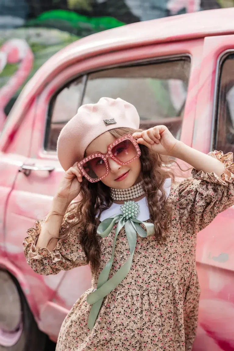 Model School SigmaKids — BLOOM Magazine | The July Teen Edition | Vol.7 | 2023