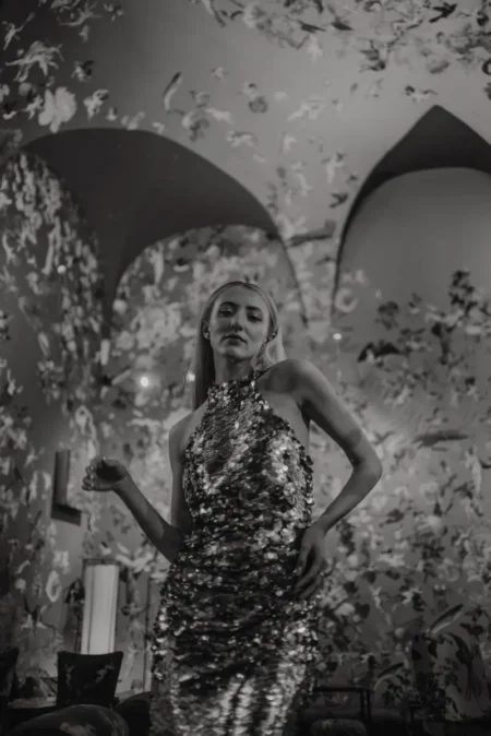 Modern City Mermaid — BLOOM Magazine, July 2023