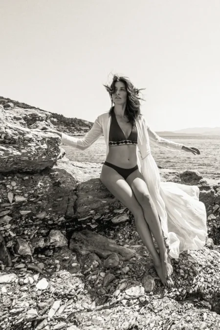 Nereid — BLOOM Magazine, July 2023
