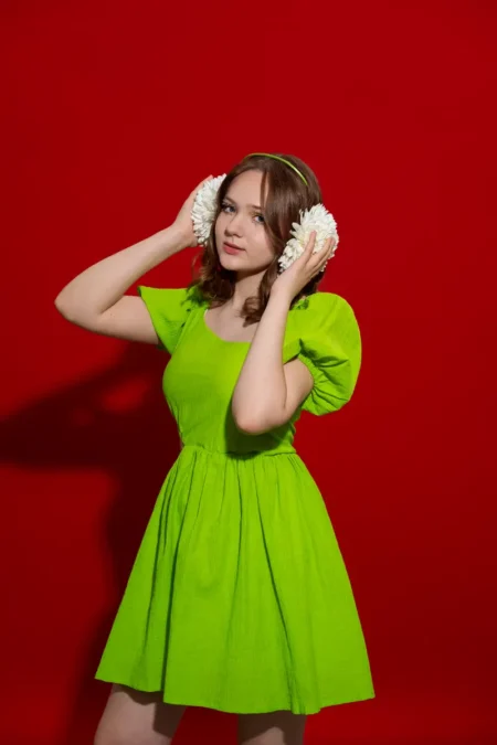 New singer - Aya — BLOOM Magazine, July 2023
