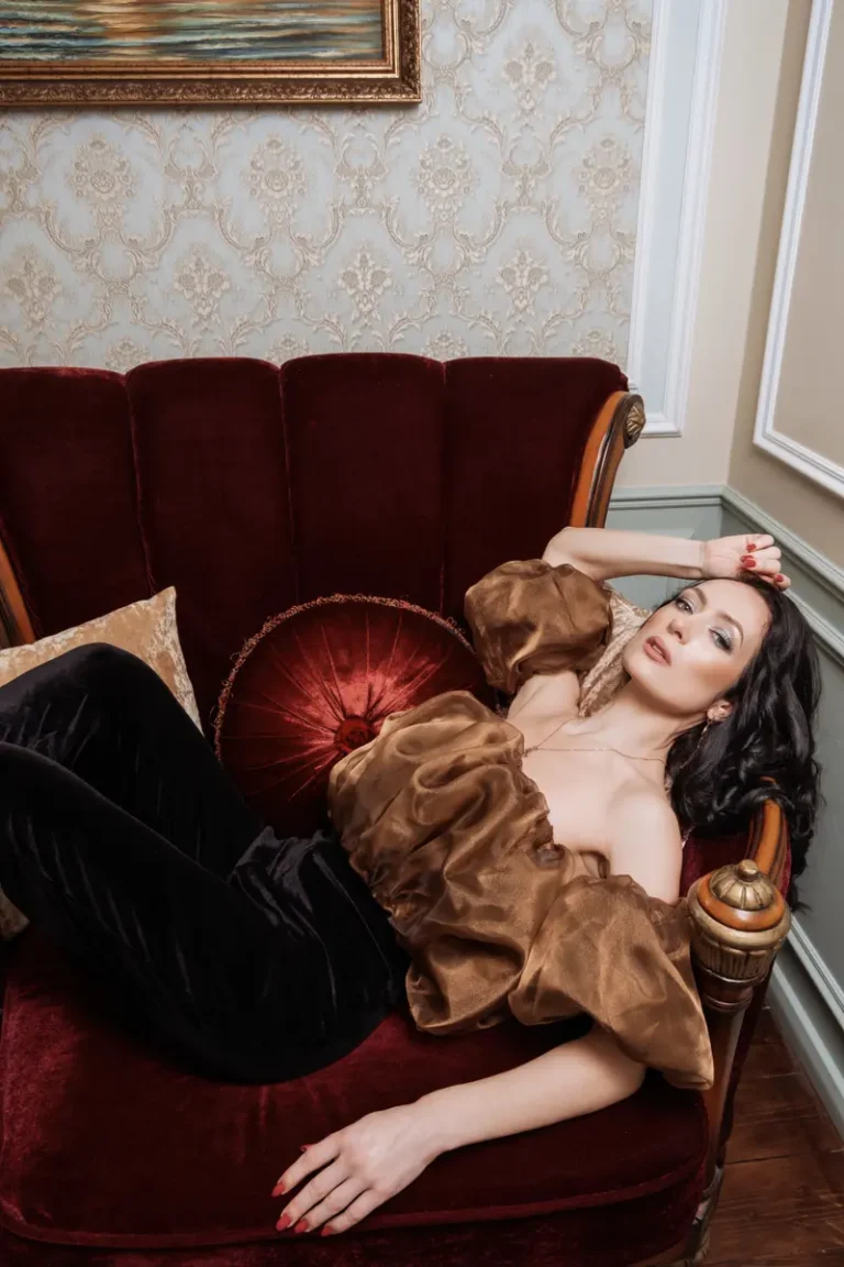 Noble daughter — BLOOM Magazine | The June Fashion & Beauty Edition | Vol.9 | 2023