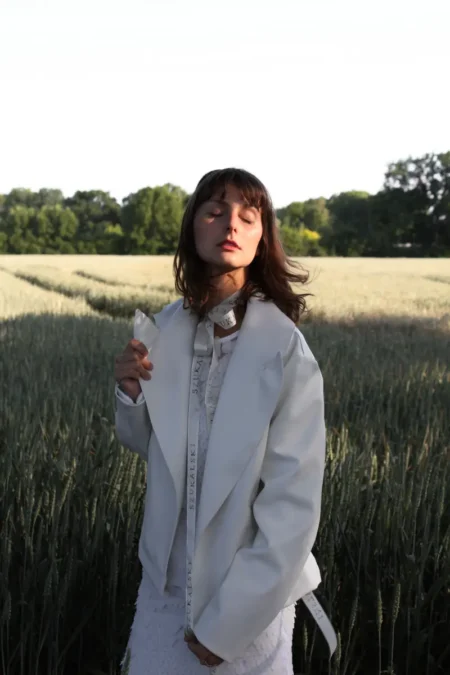 Ready to Marry — BLOOM Magazine, July 2023