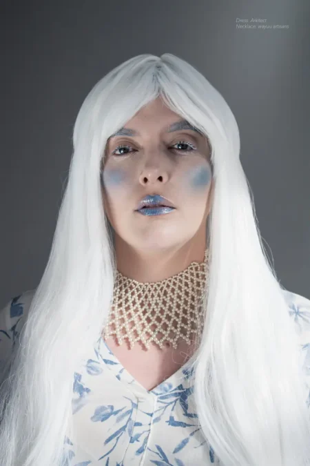 Reinventing Antoinette — BLOOM Magazine, July 2023