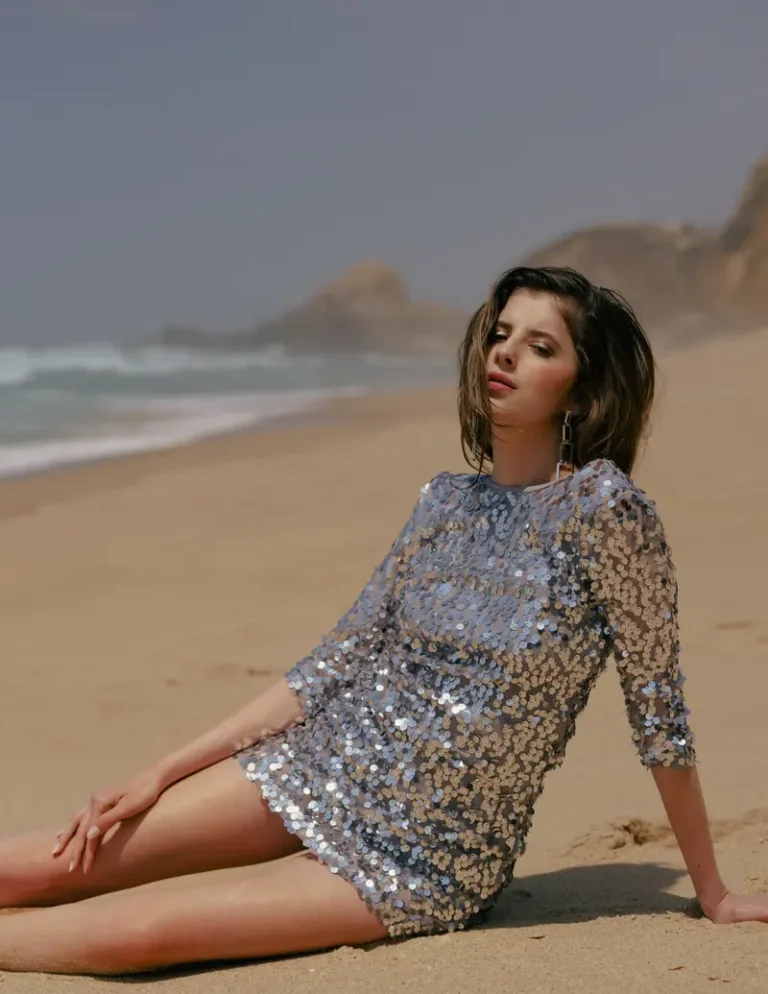 Silhouette — BLOOM Magazine | The June Fashion & Beauty Edition | Vol.14 | 2023