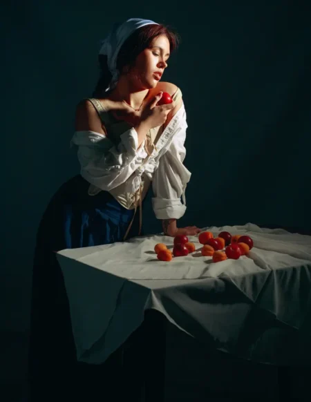 Softness — BLOOM Magazine, July 2023