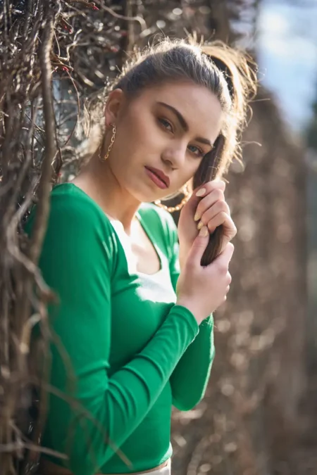 Spring awakening — BLOOM Magazine, July 2023