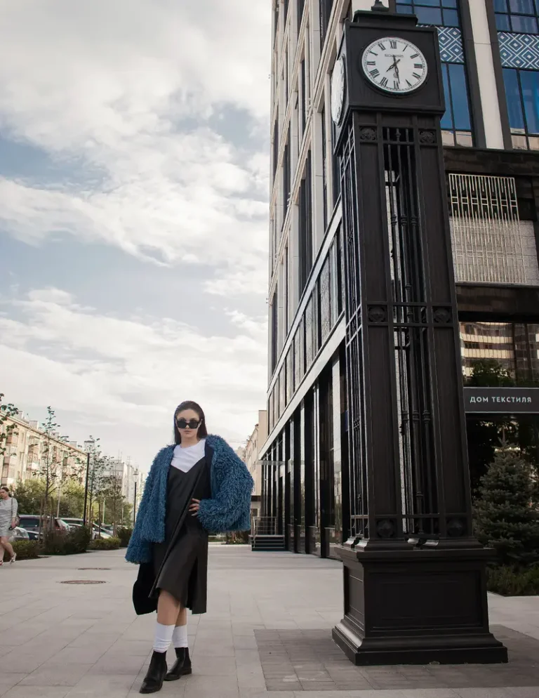 Street Style — BLOOM Magazine | The July Teen Edition | Vol.7 | 2023