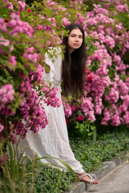 Summer Beauty — BLOOM Magazine, July 2023
