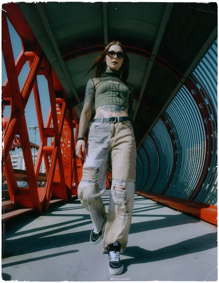The Bridge — BLOOM Magazine | The June Fashion & Beauty Edition | Vol.7 | 2023