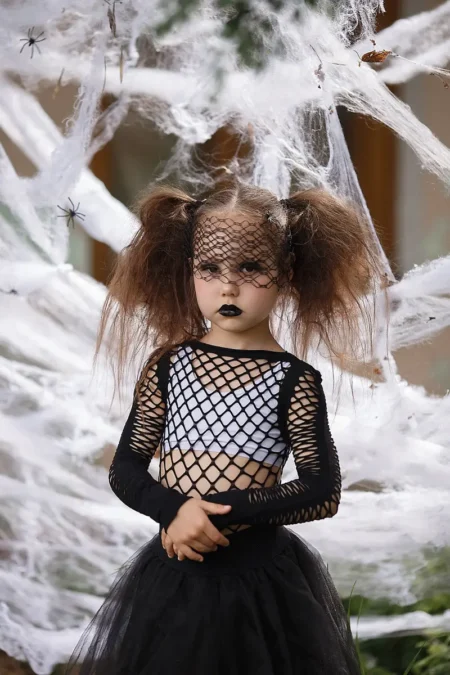 The Spider Queen — BLOOM Magazine, July 2023