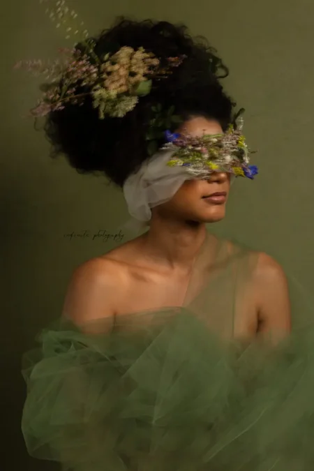Trust your own madness — BLOOM Magazine, July 2023