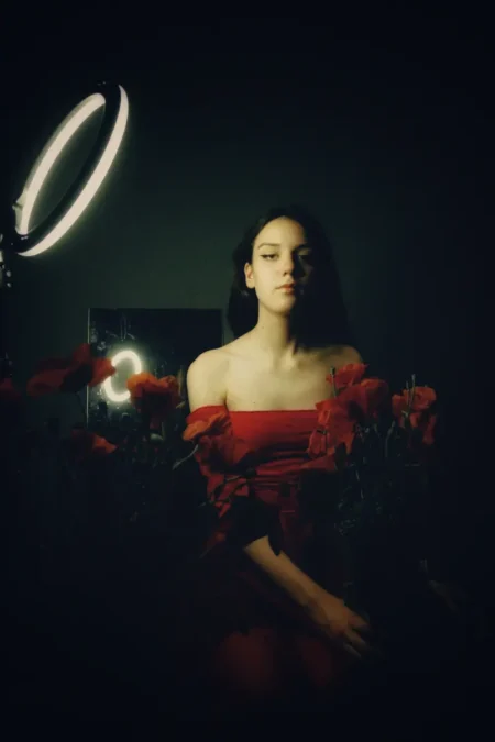 Ukrainian Girl — BLOOM Magazine, July 2023