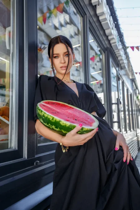 Watermelon mood — BLOOM Magazine, July 2023