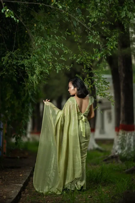 All About Pranti — BLOOM Magazine, August 2023