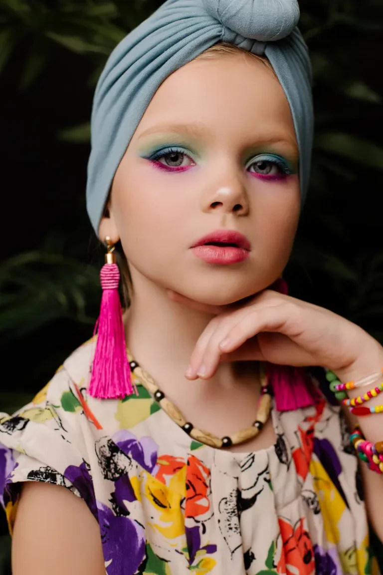 Anna — BLOOM Magazine | The August Teen Edition | Vol.12 | 2023