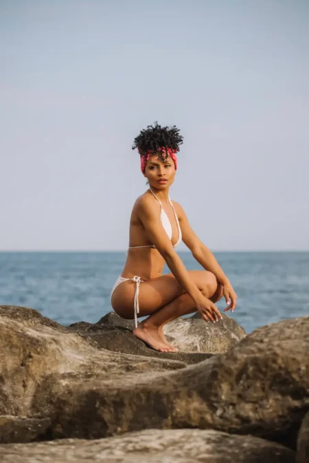 Atlantic Breeze — BLOOM Magazine, July 2023
