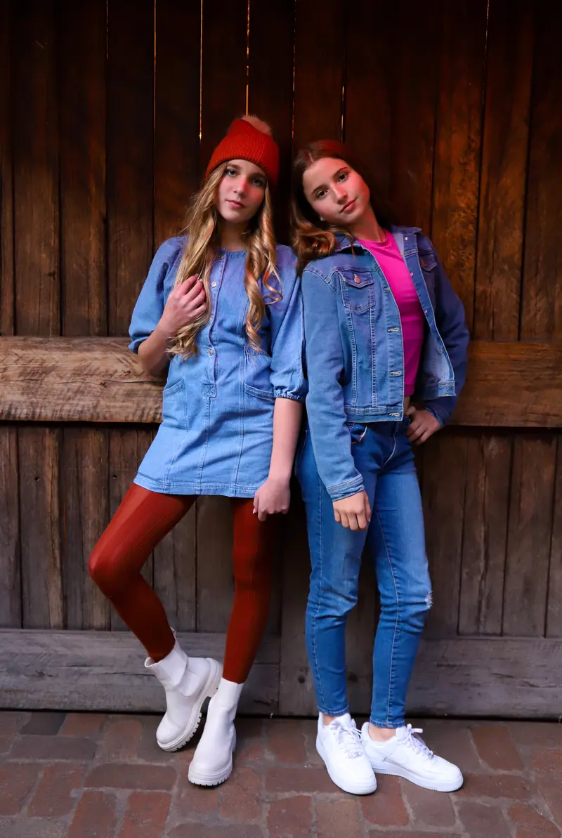 Barn beauty’s — BLOOM Magazine, August 2023