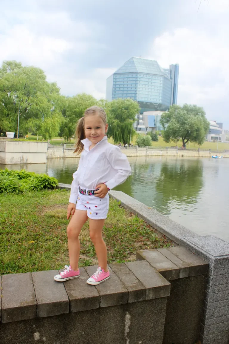 Beautiful summer in my heart — BLOOM Magazine, July 2023