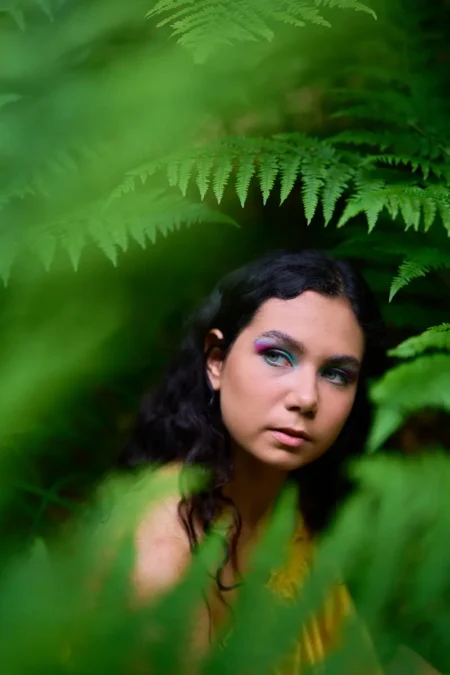 Beauty of harmony with nature — BLOOM Magazine, August 2023