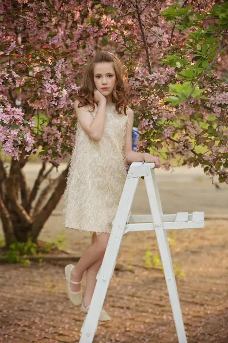 Blooming Ella — BLOOM Magazine, July 2023