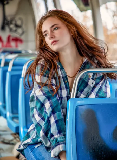 Bus to nowhere — BLOOM Magazine, July 2023