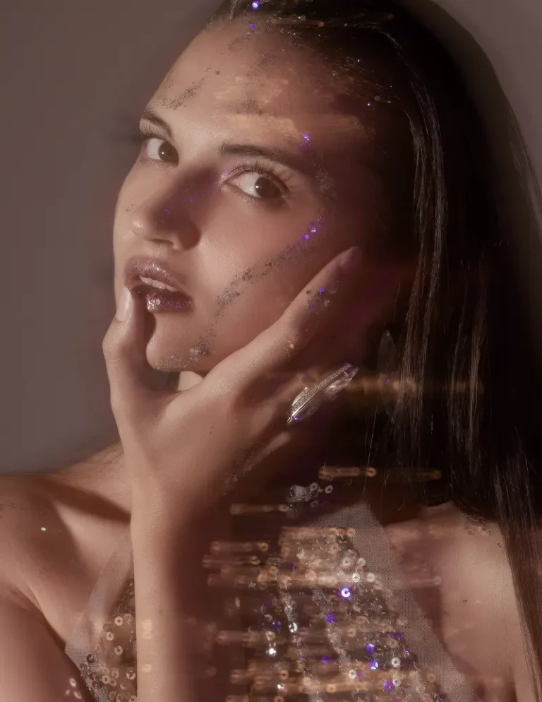 diamonds — BLOOM Magazine | The August Fashion & Beauty Edition | Vol.2 | 2023