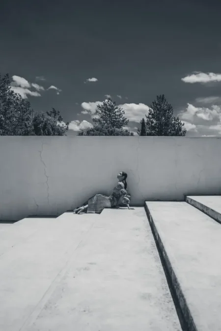 DREAM SWIM — BLOOM Magazine, August 2023