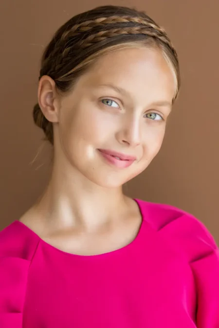 Eva — BLOOM Magazine, July 2023