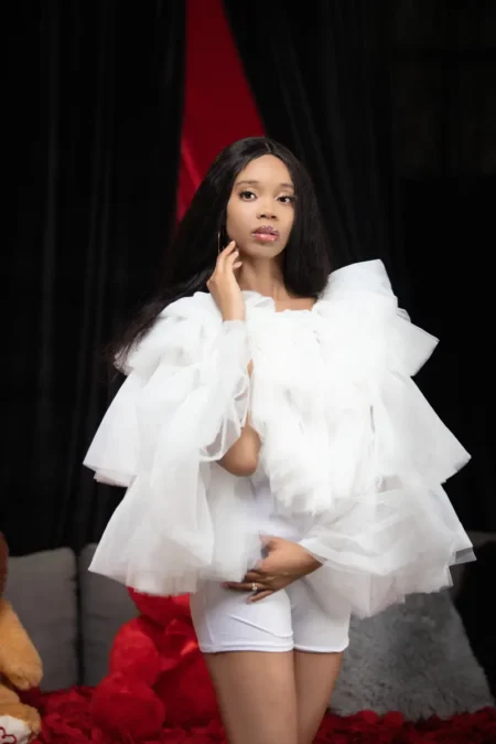 High Fashion of Love — BLOOM Magazine, July 2023