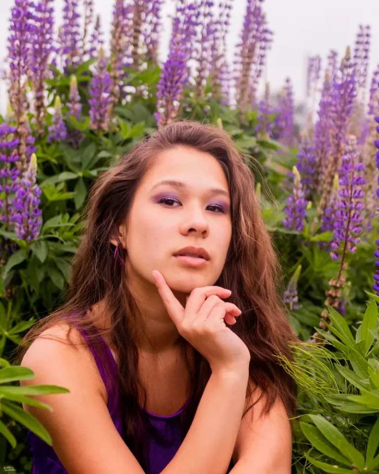 in the Haze — BLOOM Magazine, July 2023