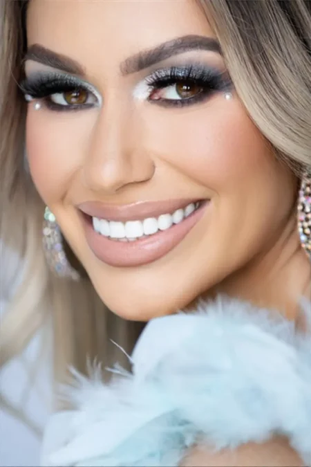 Karla Gochenour — BLOOM Magazine, August 2023