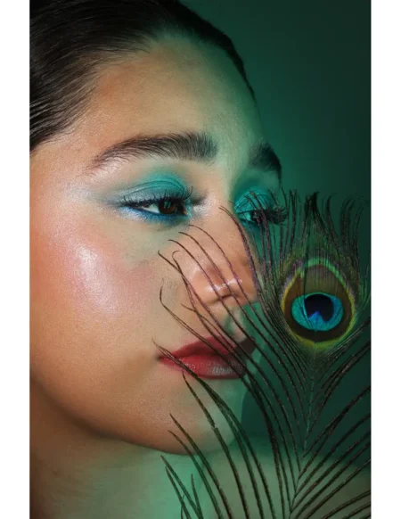 Kassandra Diaz — BLOOM Magazine, July 2023