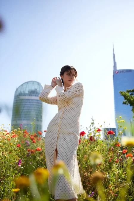 Light — BLOOM Magazine, July 2023