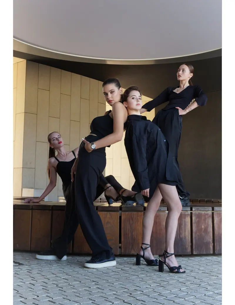 Perfect fusion — BLOOM Magazine, July 2023