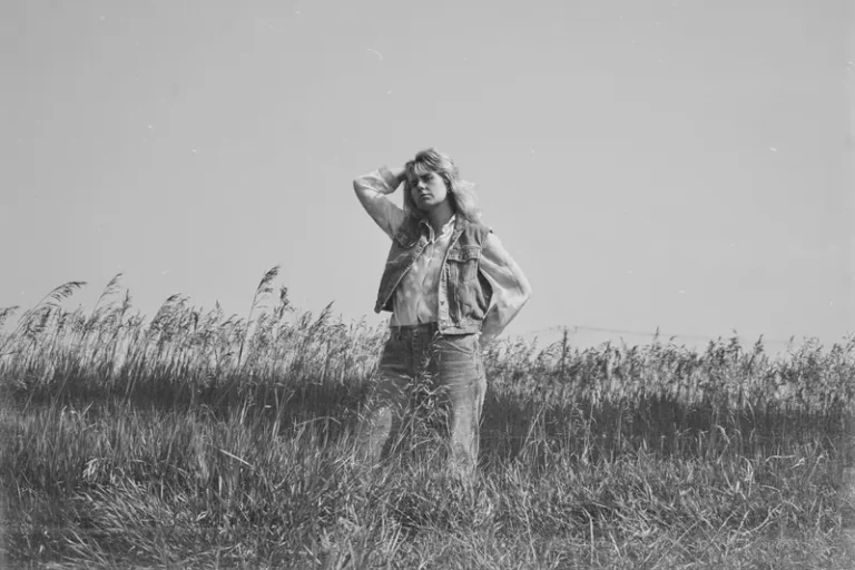 Side Road — BLOOM Magazine, August 2023