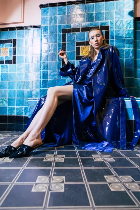 Square mood — BLOOM Magazine, July 2023