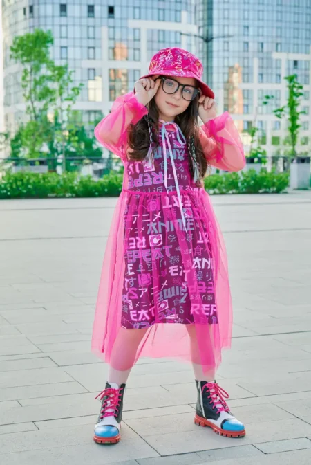 Street Style — BLOOM Magazine, August 2023