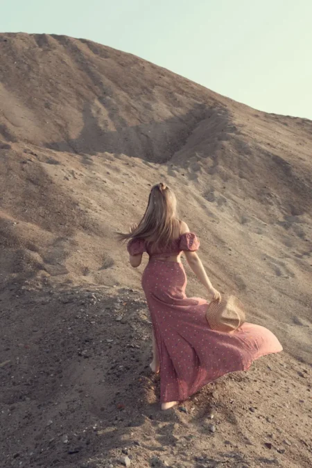 Summer. Freedom. Serenity. — BLOOM Magazine, July 2023