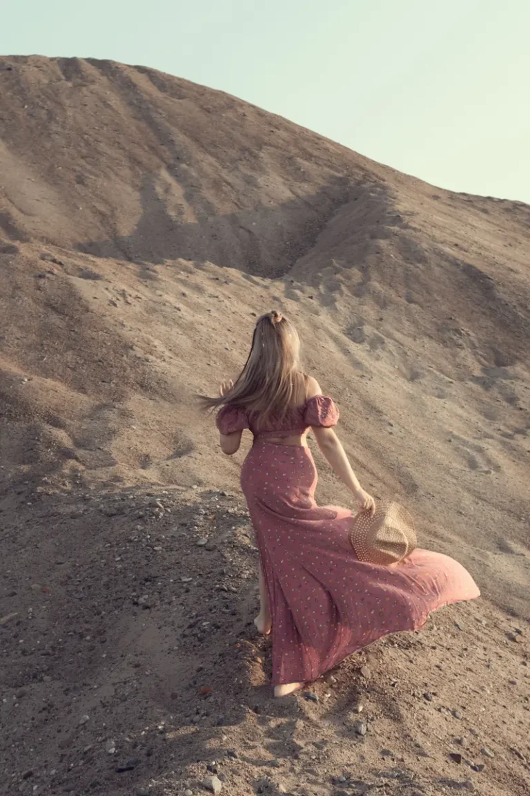 Summer. Freedom. Serenity. — BLOOM Magazine, July 2023