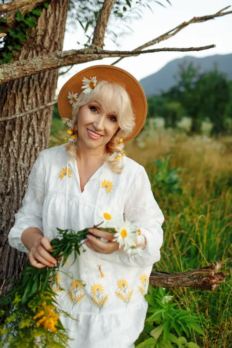 Summer history — BLOOM Magazine, July 2023
