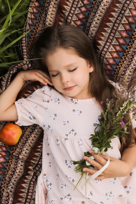Summer mood — BLOOM Magazine, August 2023