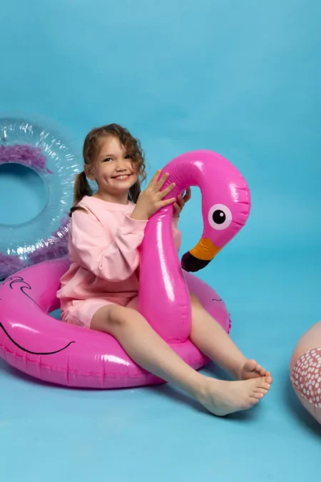 Summer party — BLOOM Magazine, August 2023