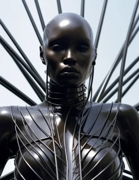 THE FUTURE IS NOW — BLOOM Magazine, July 2023