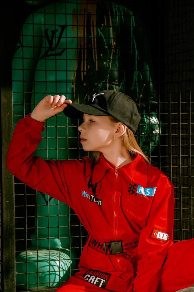 TIMMY STAR — BLOOM Magazine | The August Teen Edition | Vol.8 | 2023
