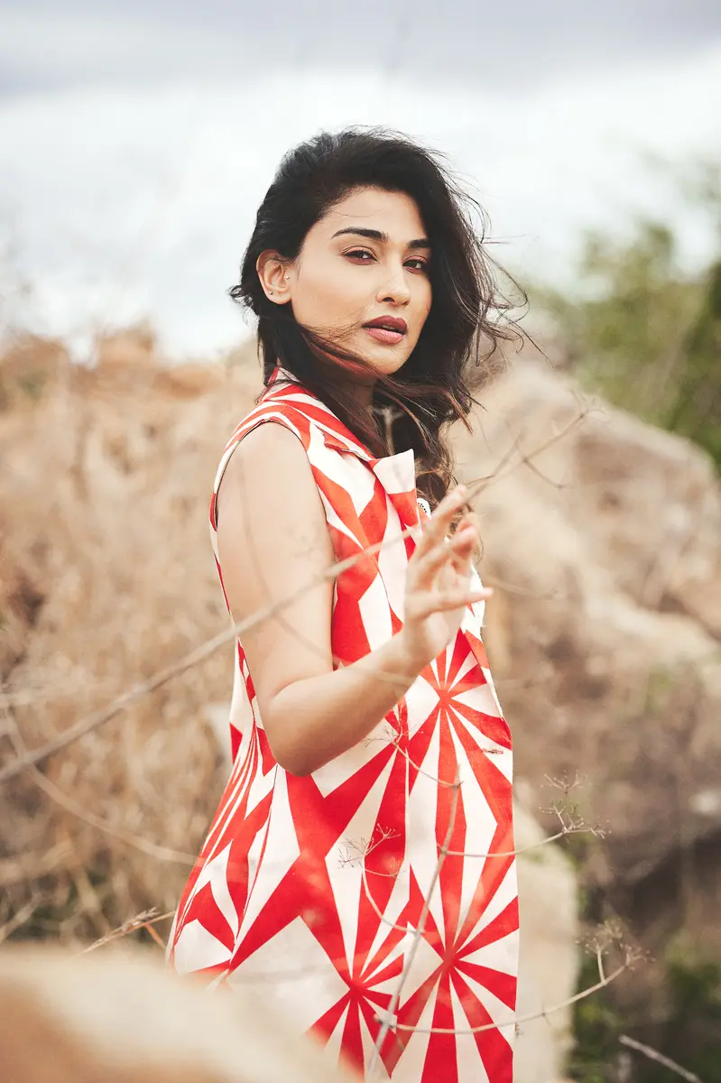 Wind Catcher — BLOOM Magazine, August 2023