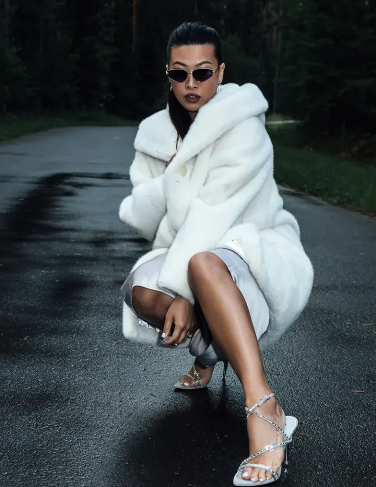 Your stop — BLOOM Magazine | The August Fashion & Beauty Edition | Vol.7 | 2023